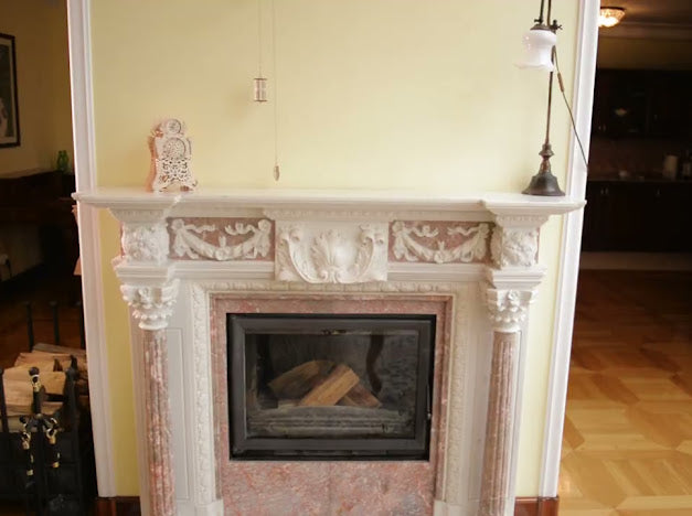 3D Houten Puzzel Royal Clock - DIY Wood Builds