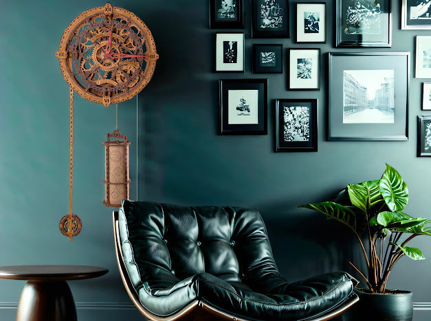 The Wall Art Collection